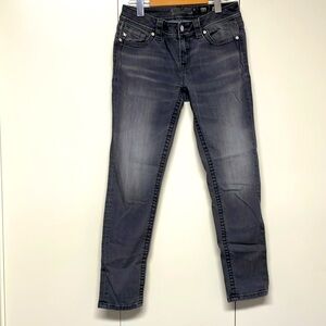 Miss Me Mid-Rise Skinny